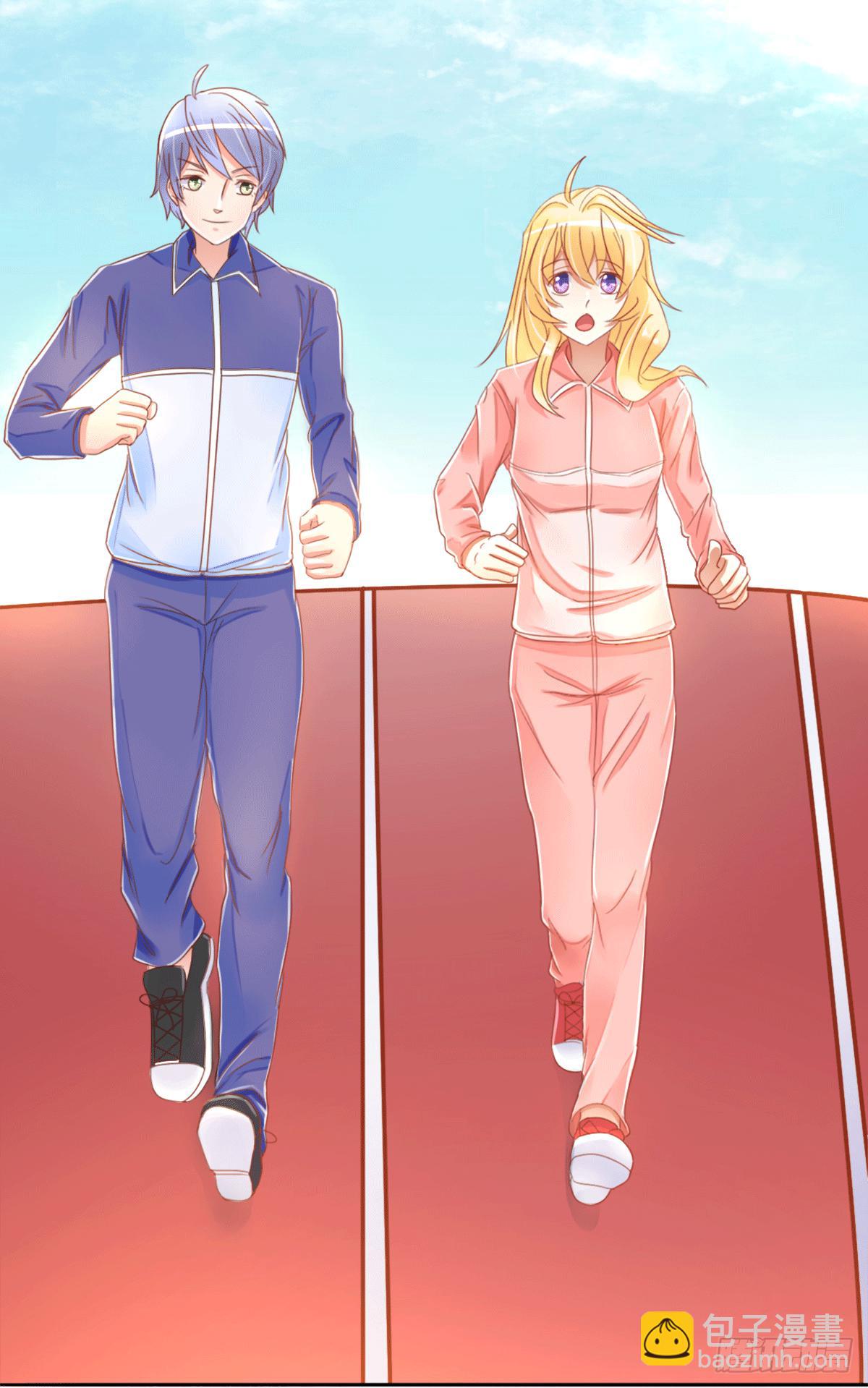 古堡的相框(1/2)-第4话