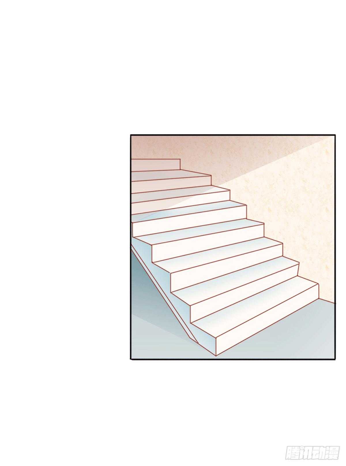 古堡的相框(1/2)-第4话