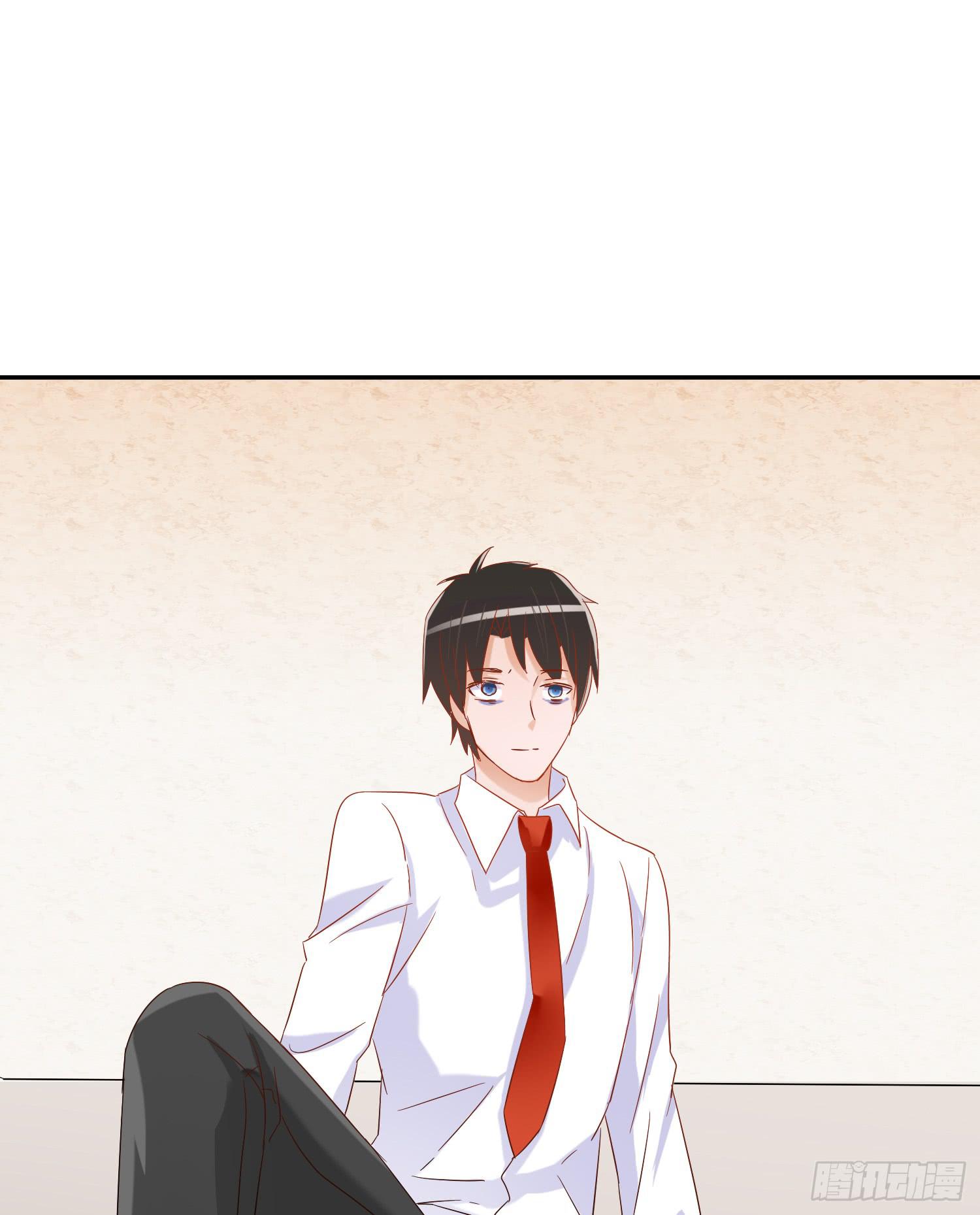 妹妹不能交换了(1/2)-第42话