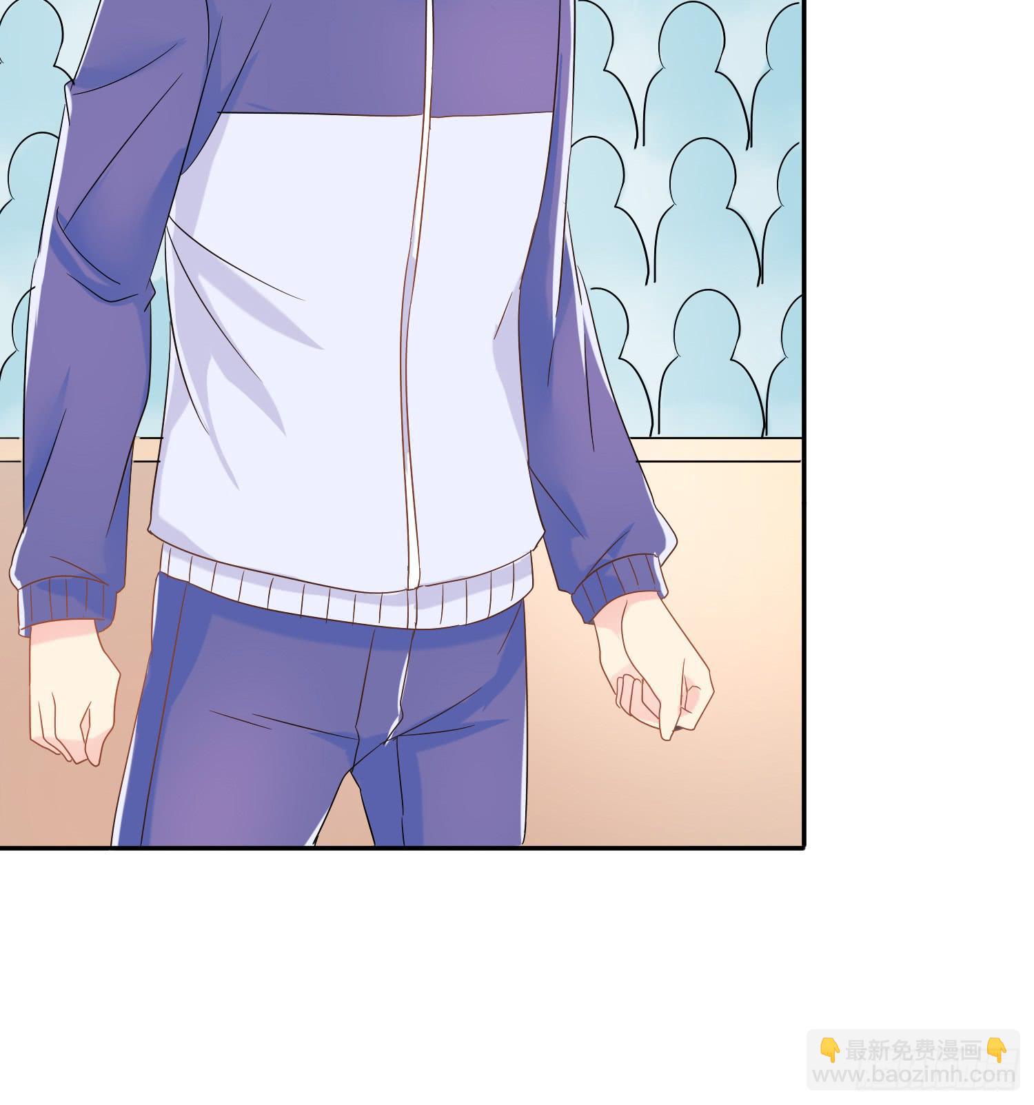 妹妹不能交换了(1/2)-第42话