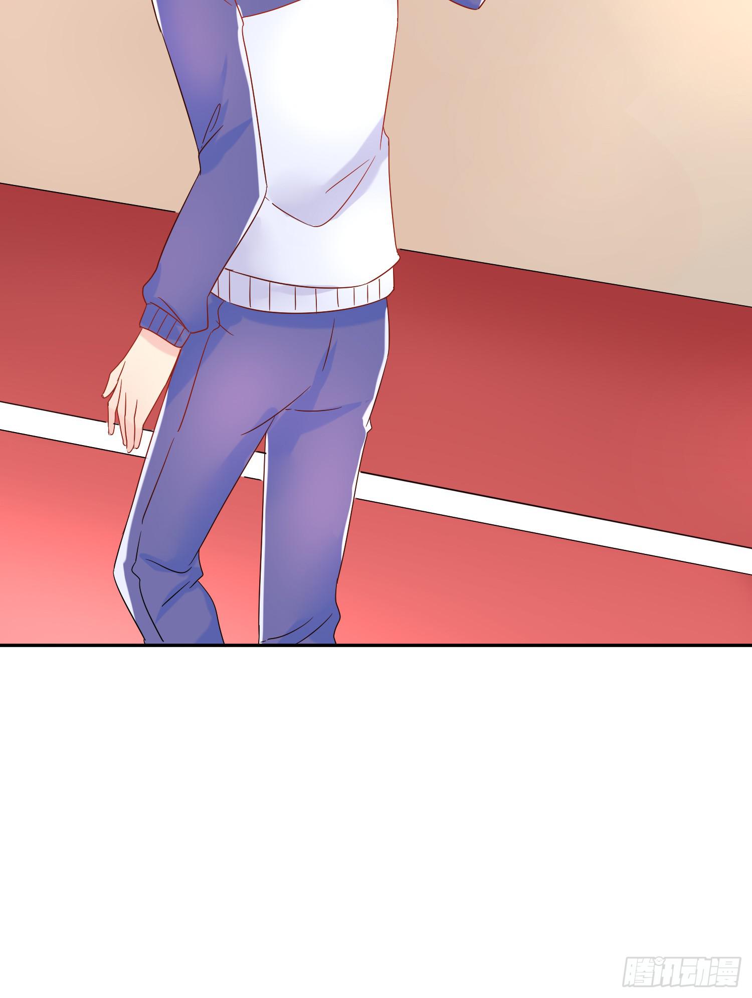 妹妹不能交换了(1/2)-第42话