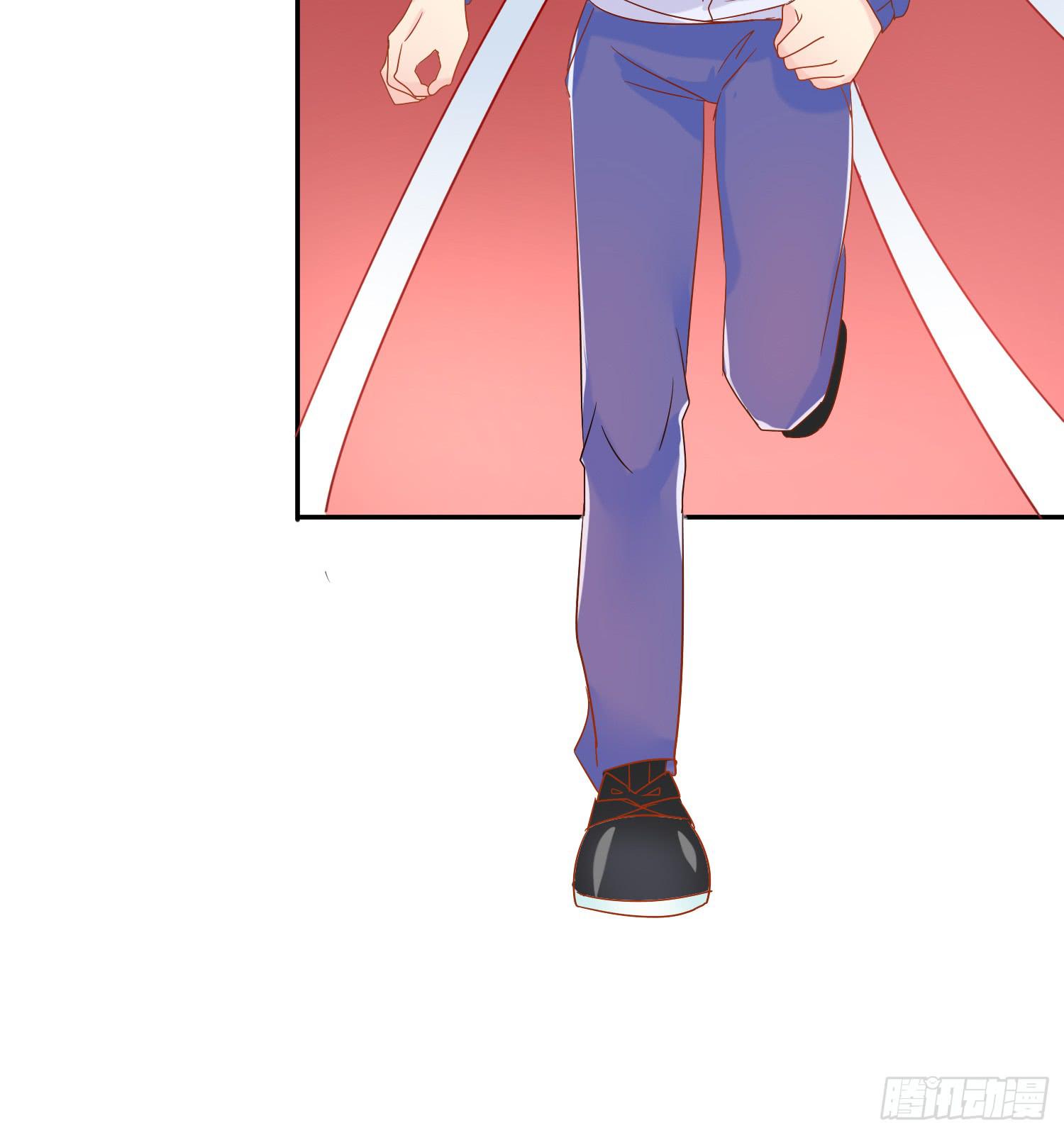 妹妹不能交换了(1/2)-第42话