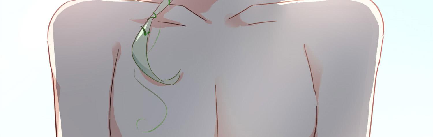 出大事了!(1/2)-第46话