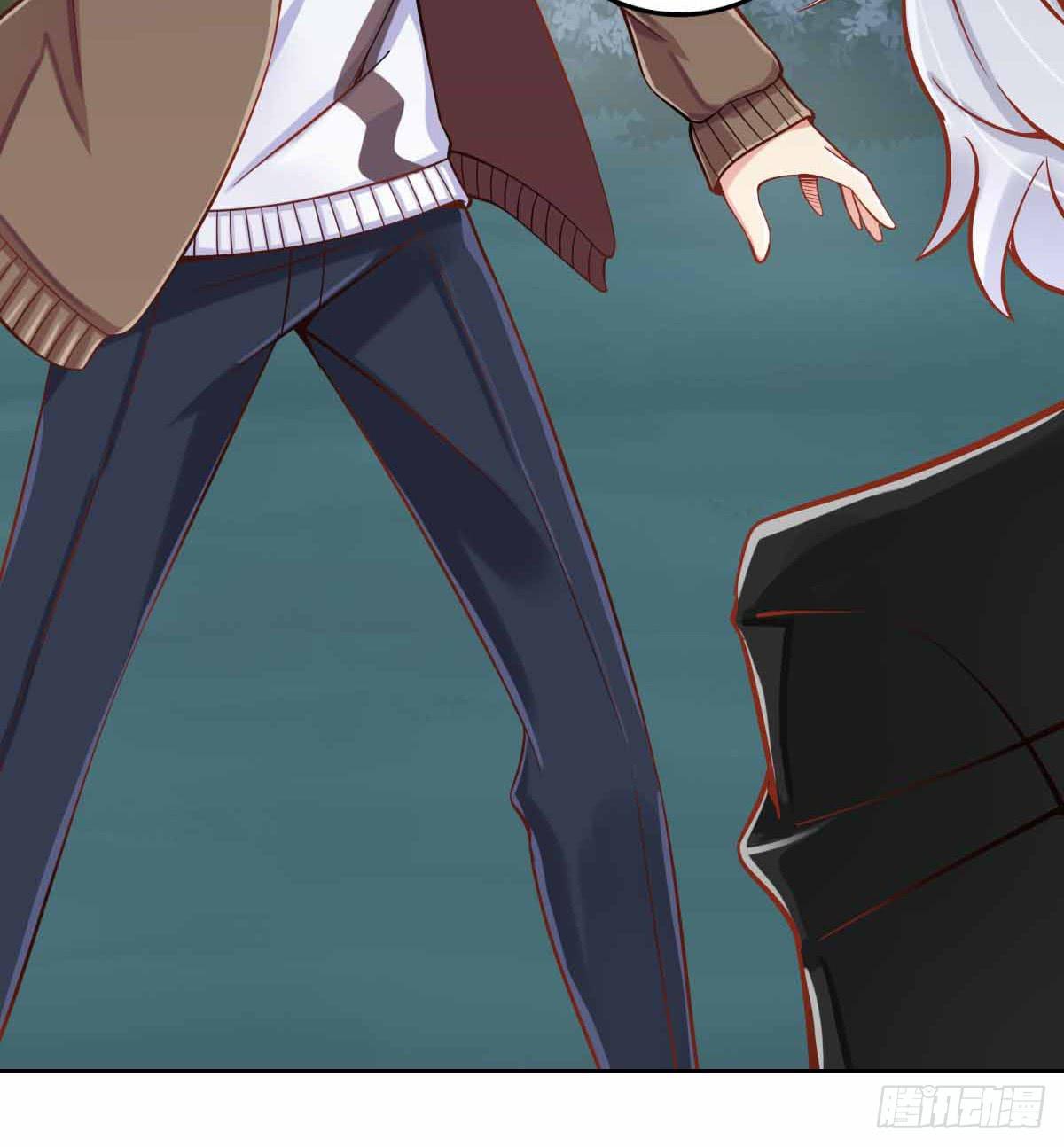 又进树林(1/2)-第8话