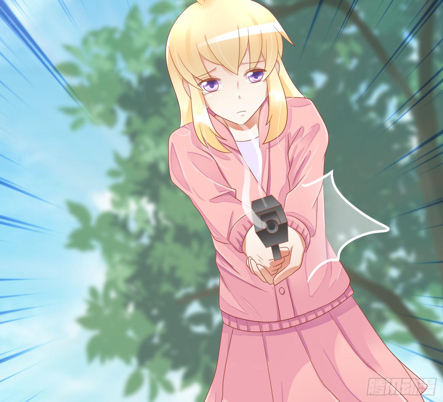 我真的爱你！(1/2)-第72话