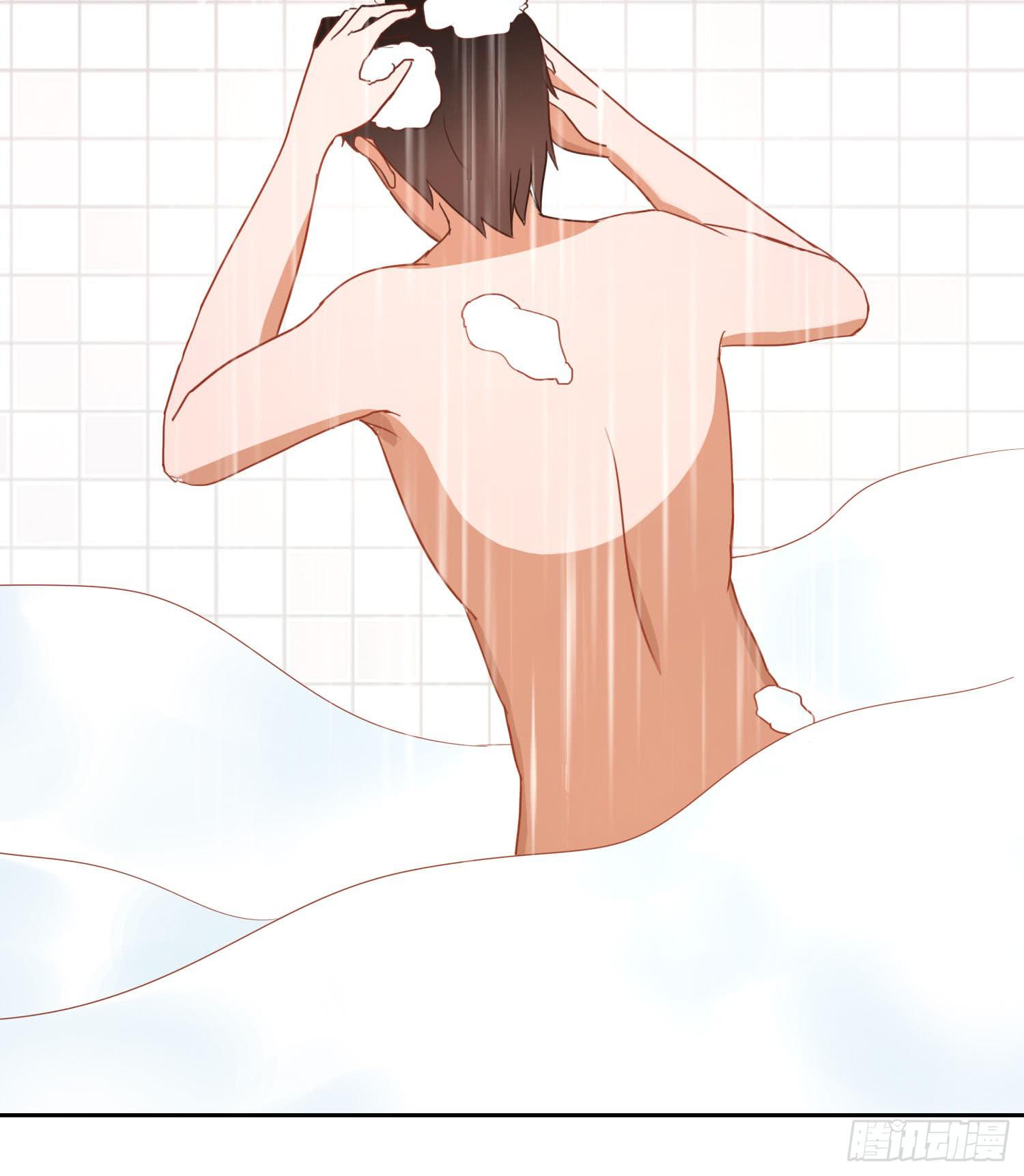 忐忑与自若(1/2)-第82话