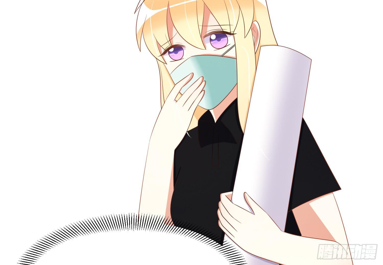 卖画(1/2)-第88话