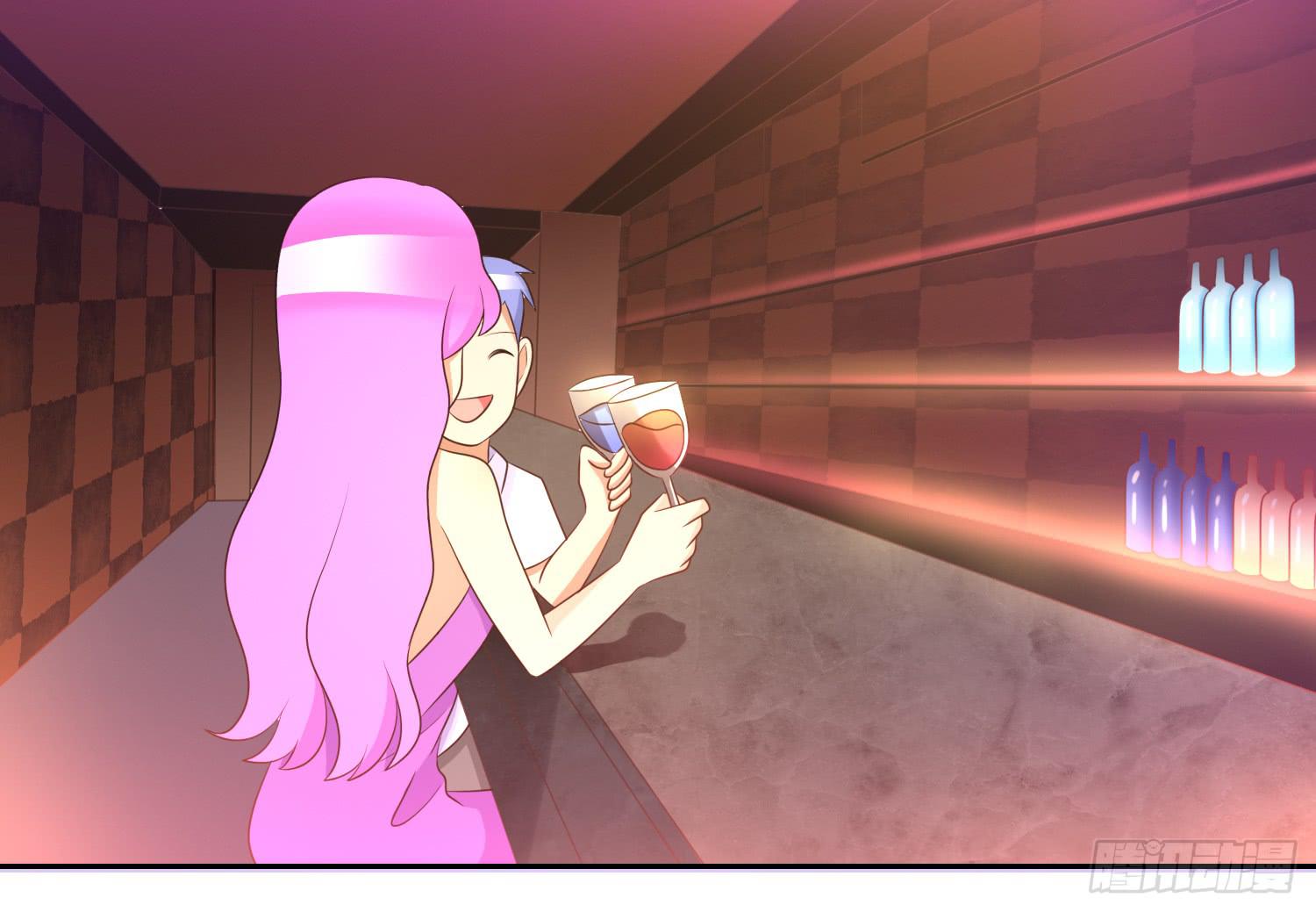 卖画(1/2)-第88话