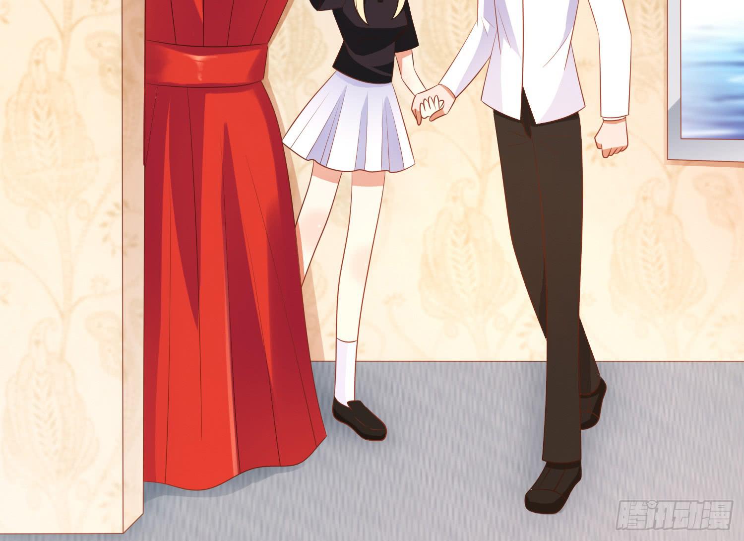 隐藏(1/2)-第94话