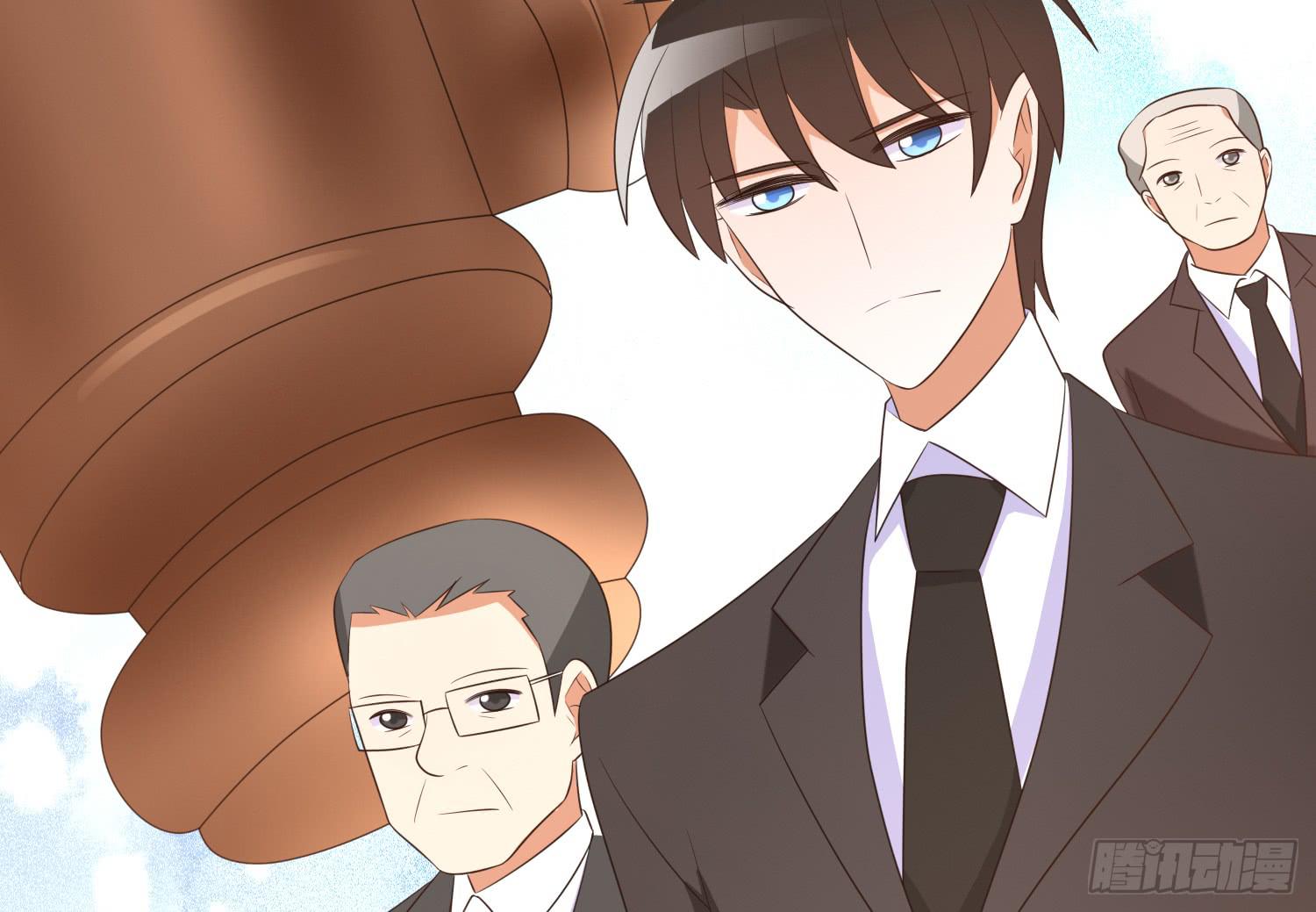 画拍卖(1/2)-第96话