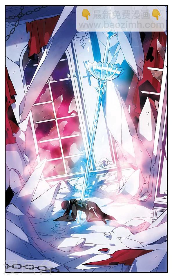 第130话 王者归来-第130话