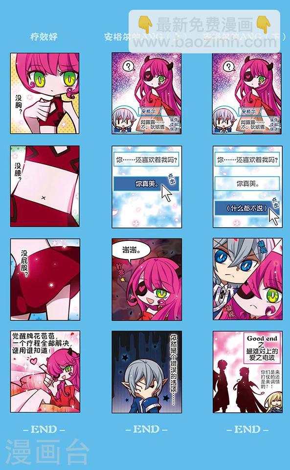 第87话 血染之花-第88话