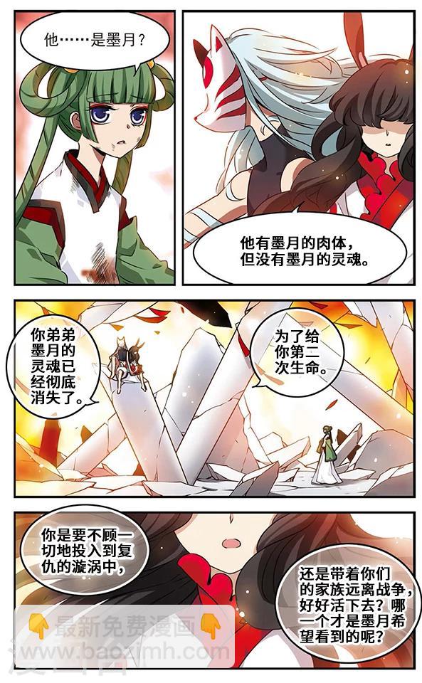 第87话 血染之花-第88话