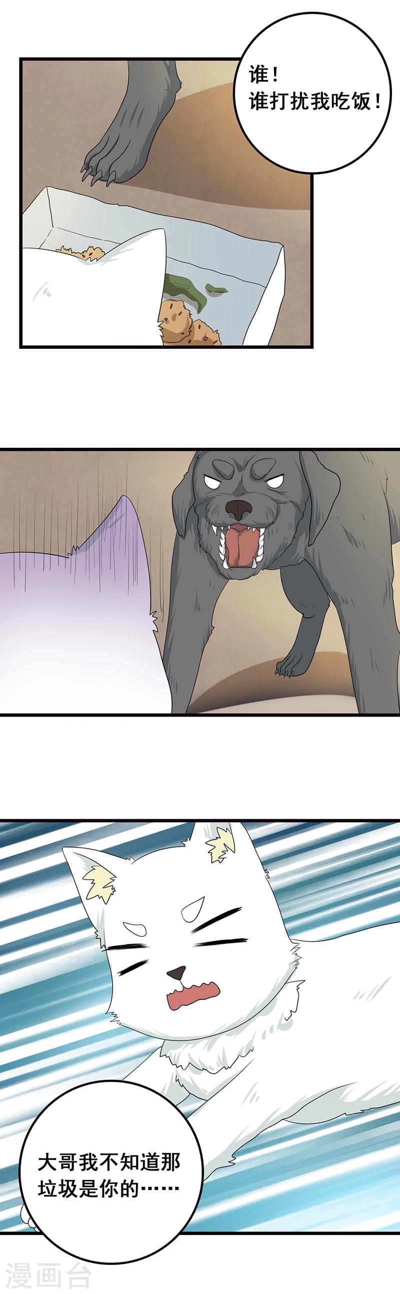 第7话 猫粮？真香-第8话