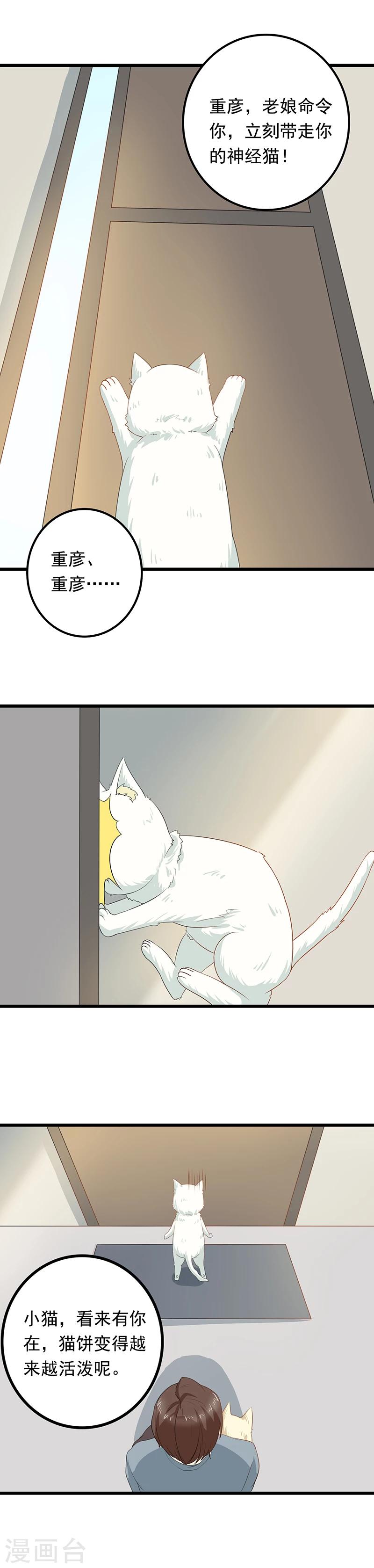 第9话 带走你的神经猫-第10话