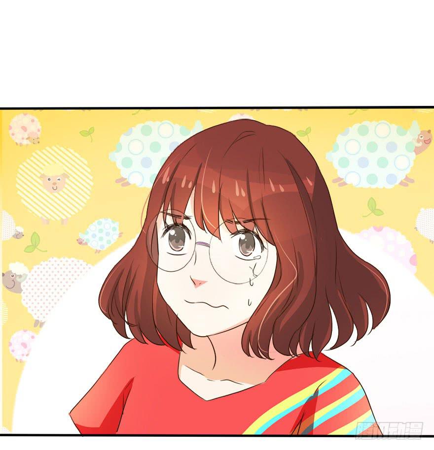 第十四话 不会化妆就别化！(1/2)-第14话