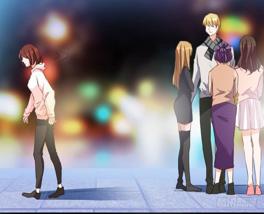 男人国的秘密！？(1/2)-第24话