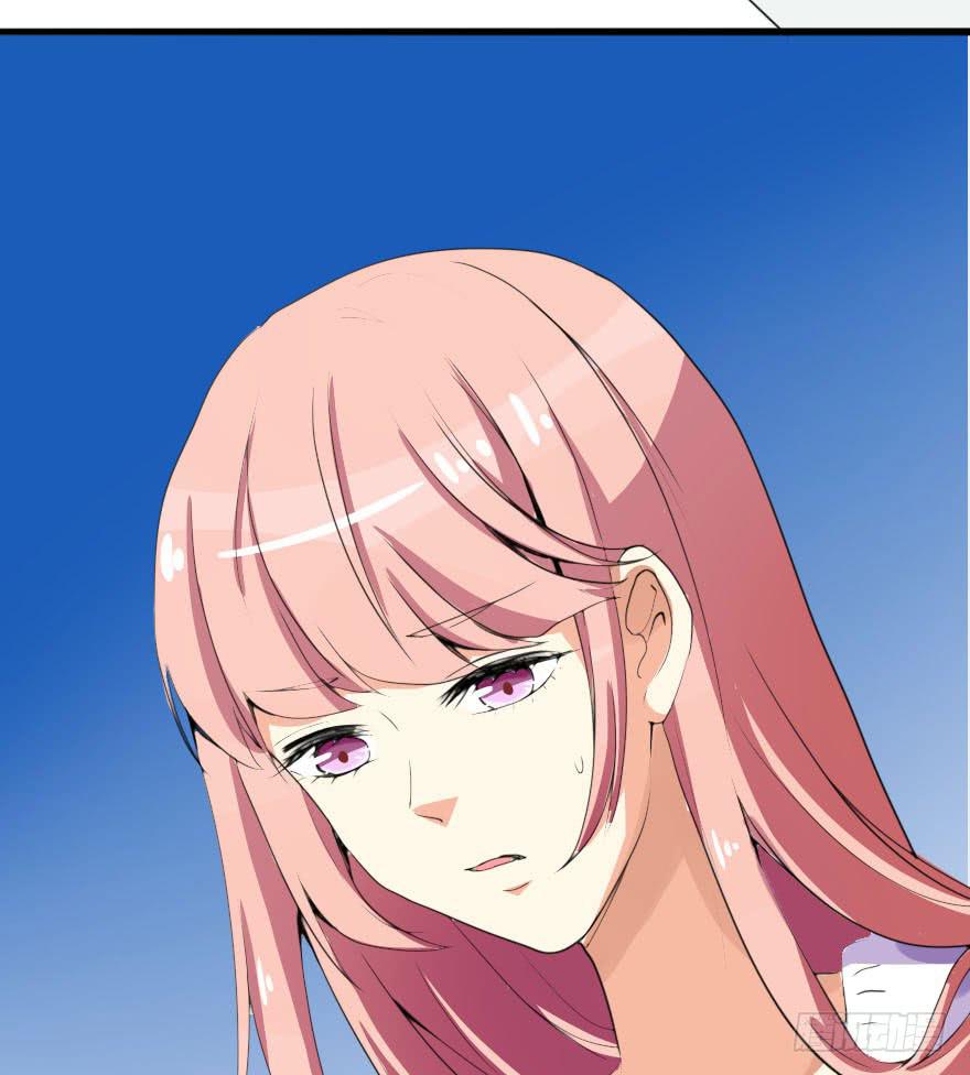 被我抓到把柄了吧！(1/2)-第26话