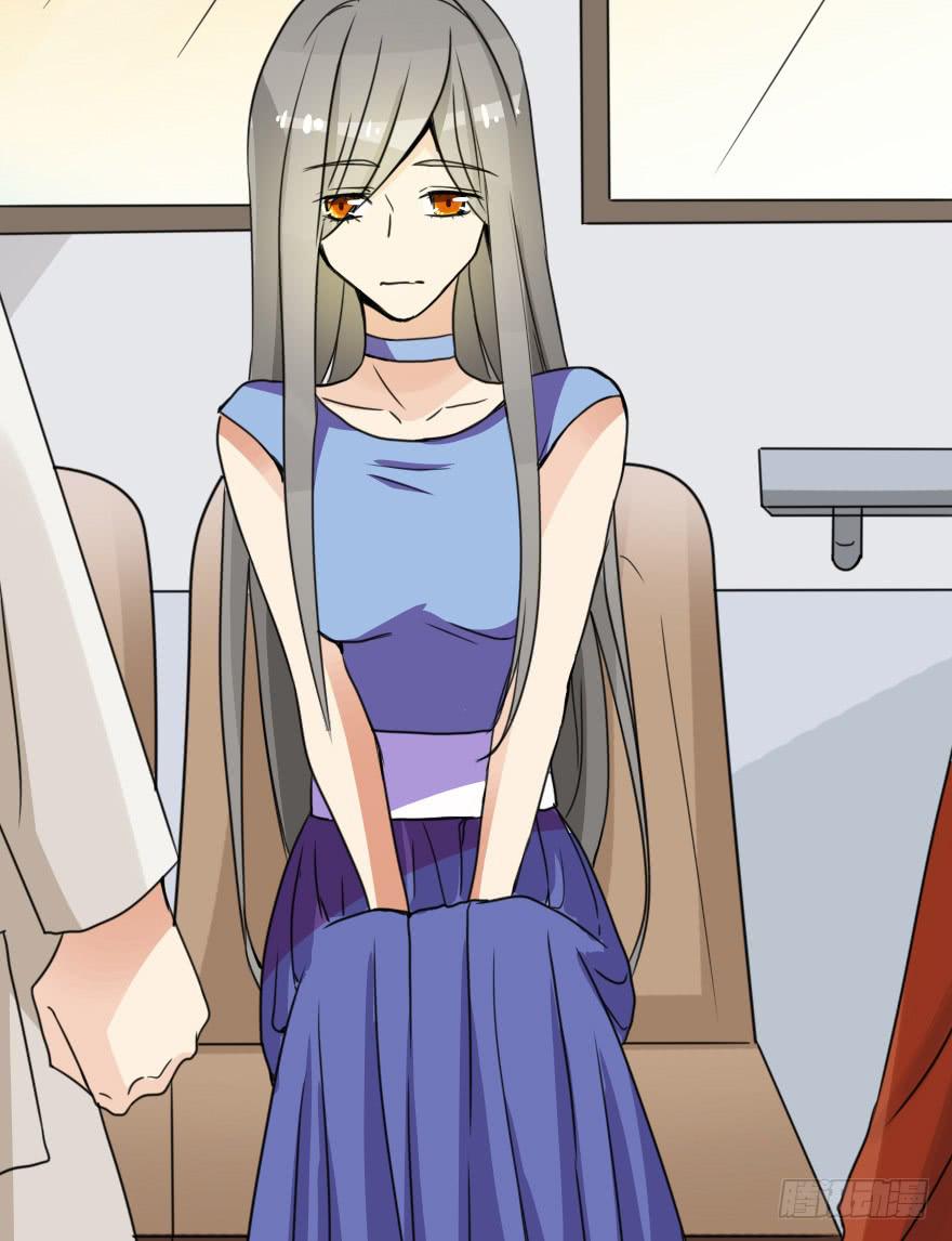 我也需要别人关心...(1/2)-第30话