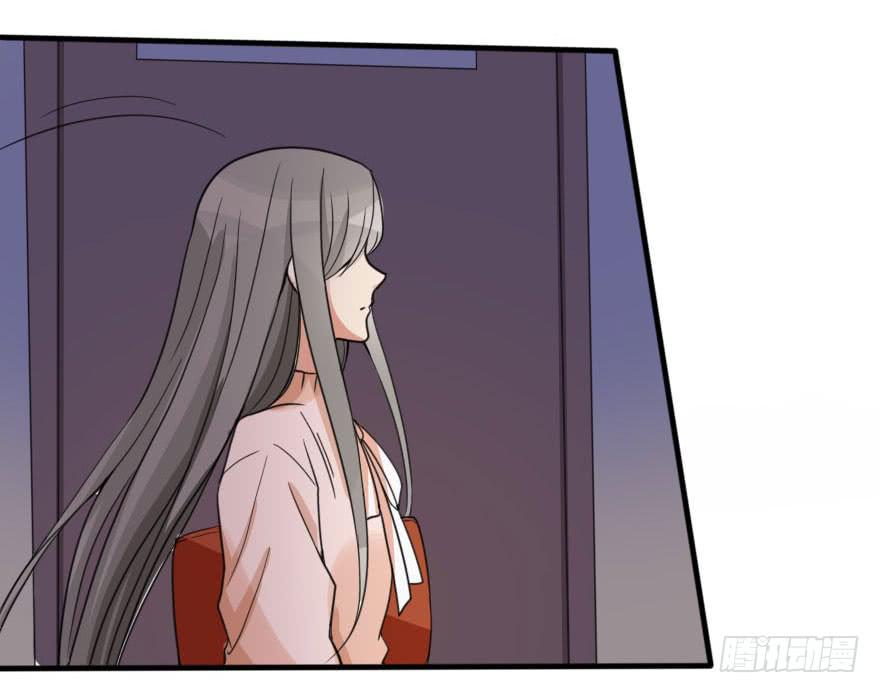 和小曼的距离(1/2)-第34话