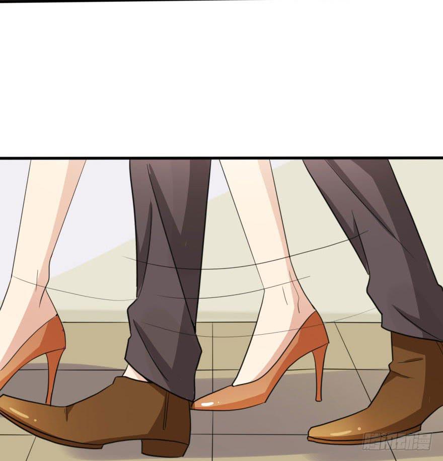 你见过黑色的婚纱吗？(1/2)-第38话