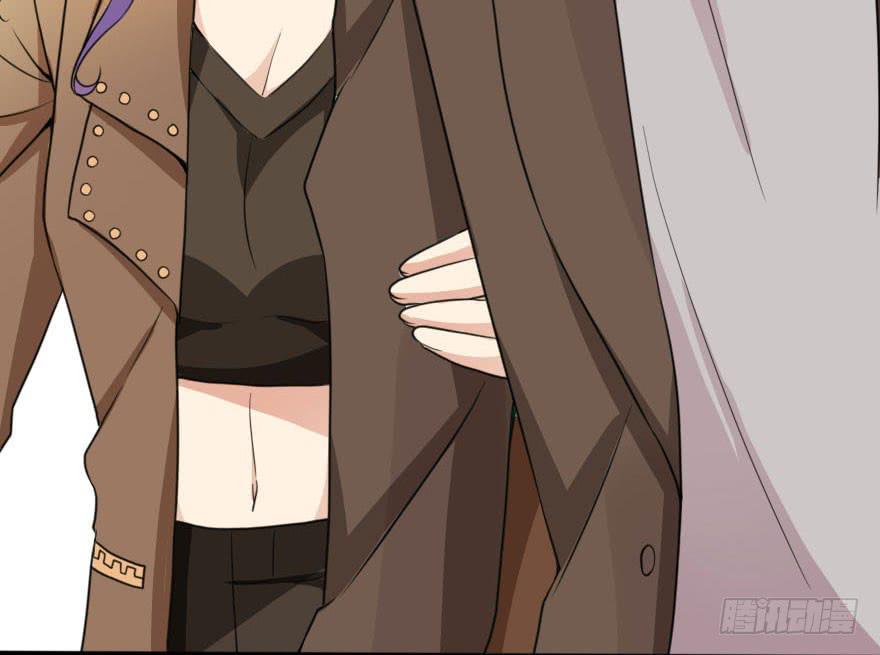 你见过黑色的婚纱吗？(1/2)-第38话