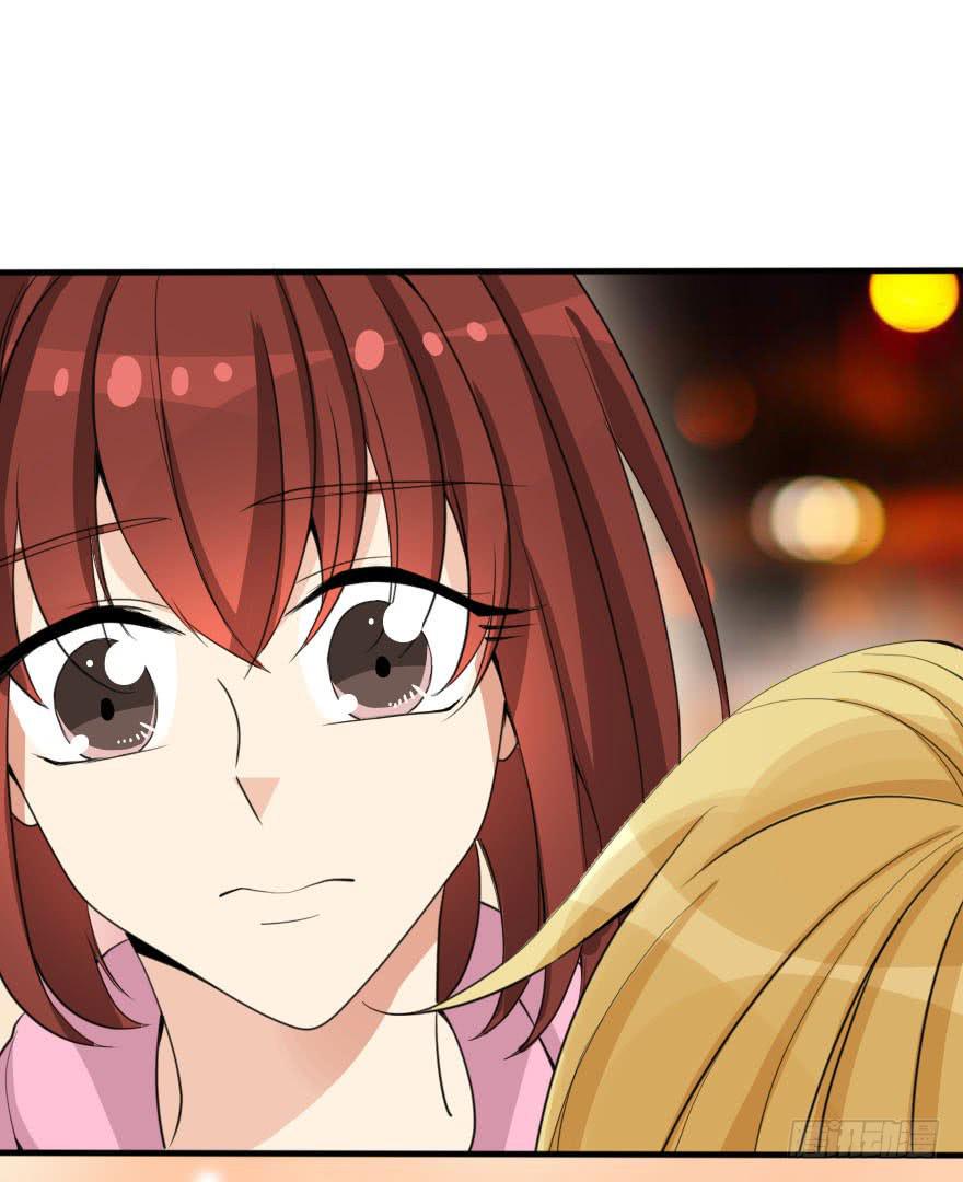 别误会，他是我表哥！(1/2)-第40话