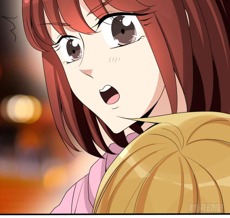 别误会，他是我表哥！(1/2)-第40话