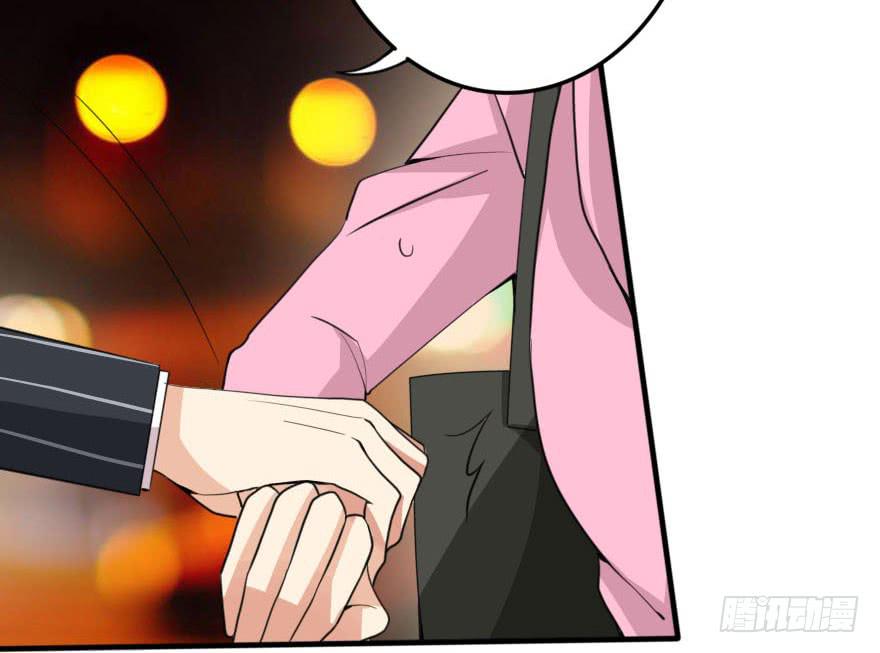 别误会，他是我表哥！(1/2)-第40话