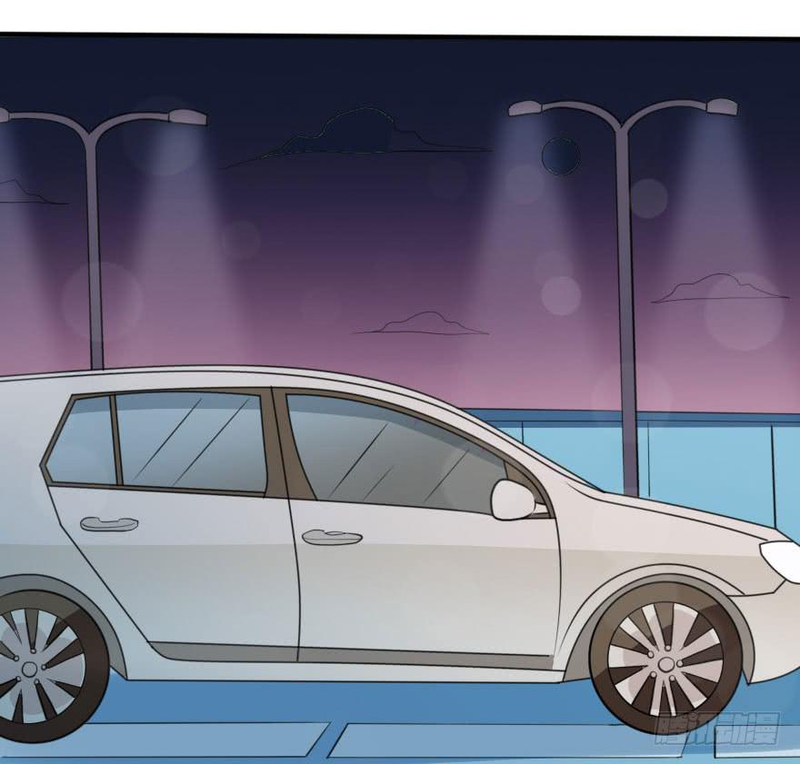 把衣服脱了，我考虑一下(1/2)-第48话