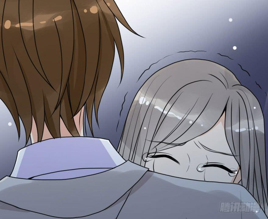 把衣服脱了，我考虑一下(1/2)-第48话