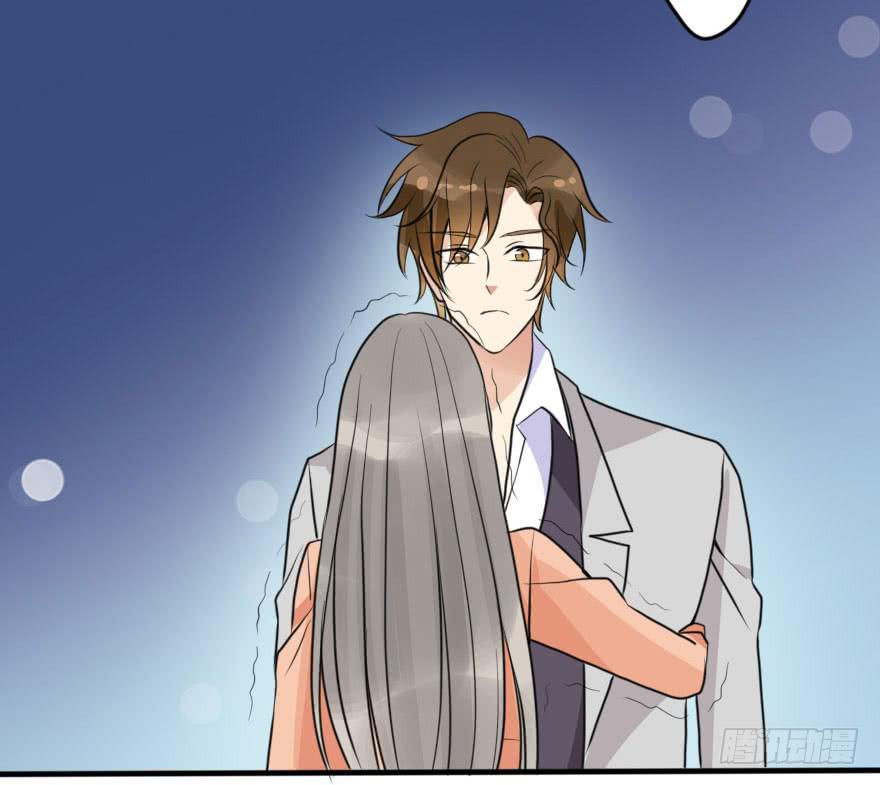 把衣服脱了，我考虑一下(1/2)-第48话