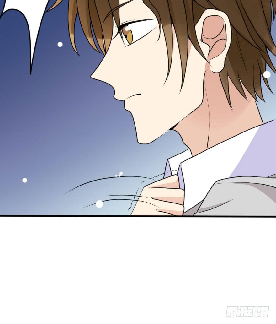 把衣服脱了，我考虑一下(1/2)-第48话