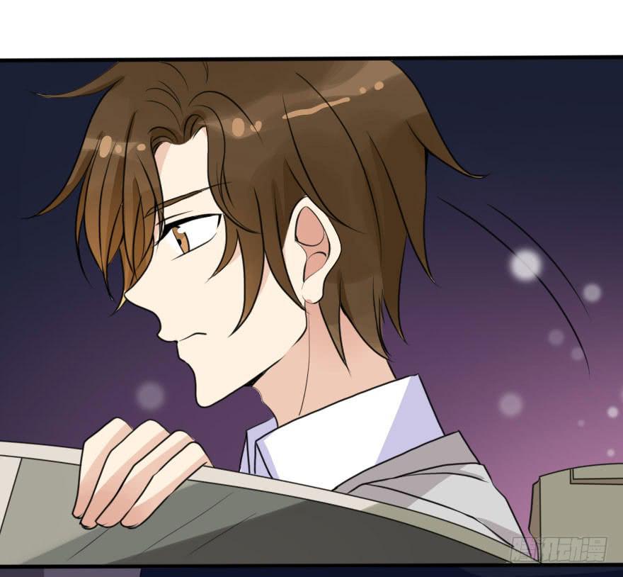 把衣服脱了，我考虑一下(1/2)-第48话