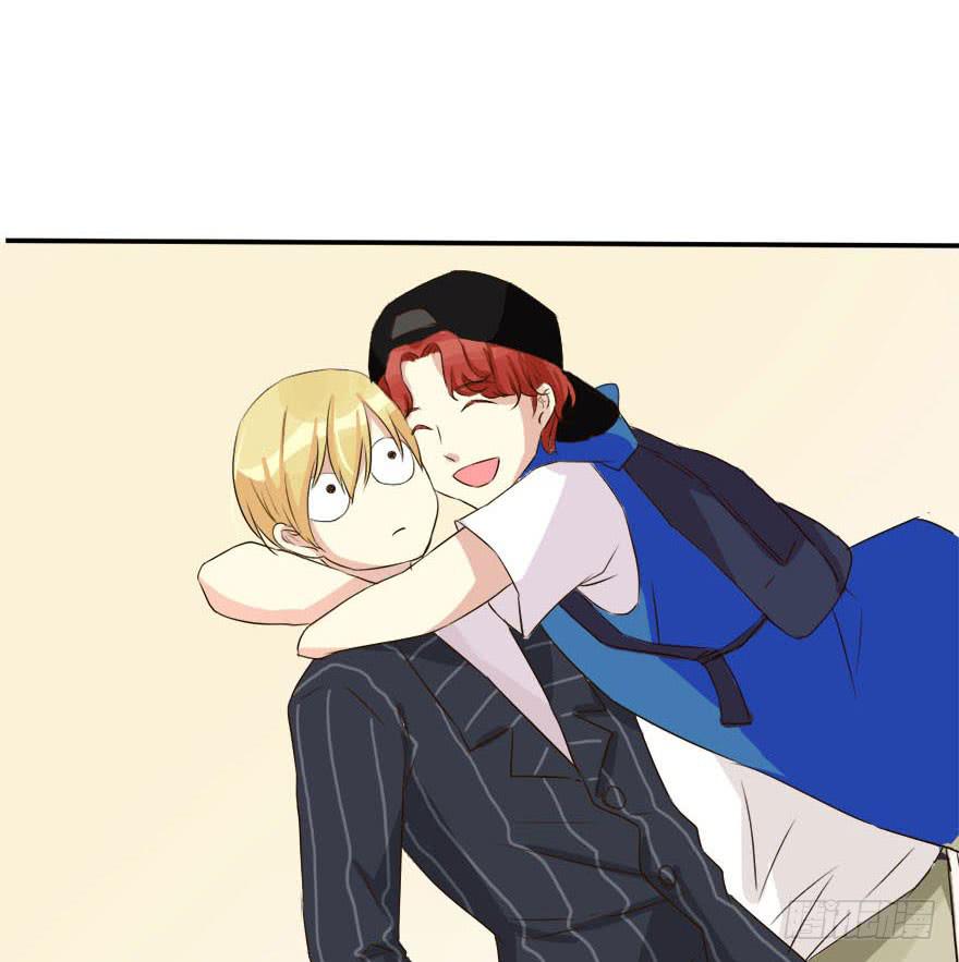 林翼摇的心事！？(1/3)-第6话