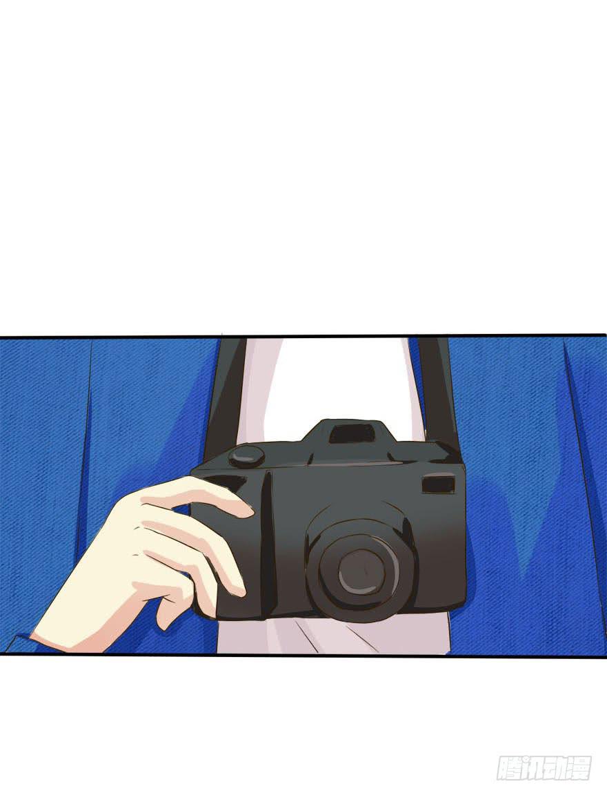 林翼摇的心事！？(1/3)-第6话