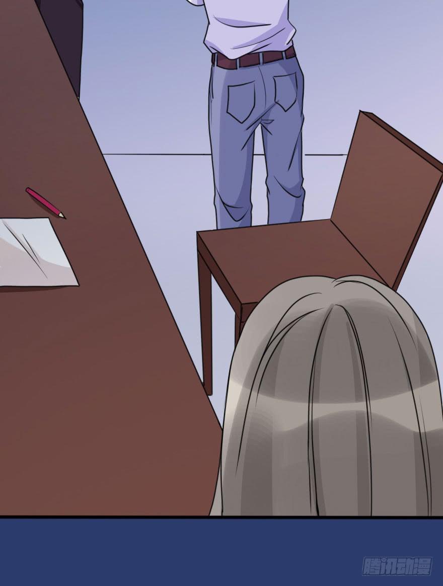 没有永远的朋友(1/2)-第60话