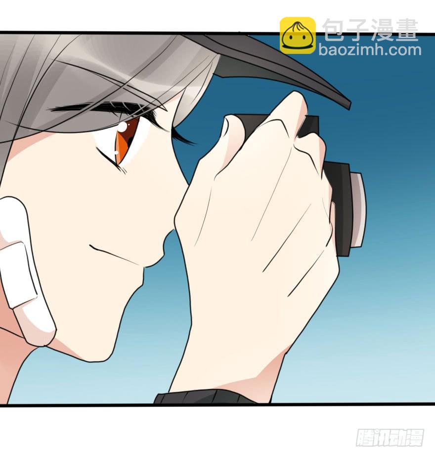 这么容易就找回来了？-第68话