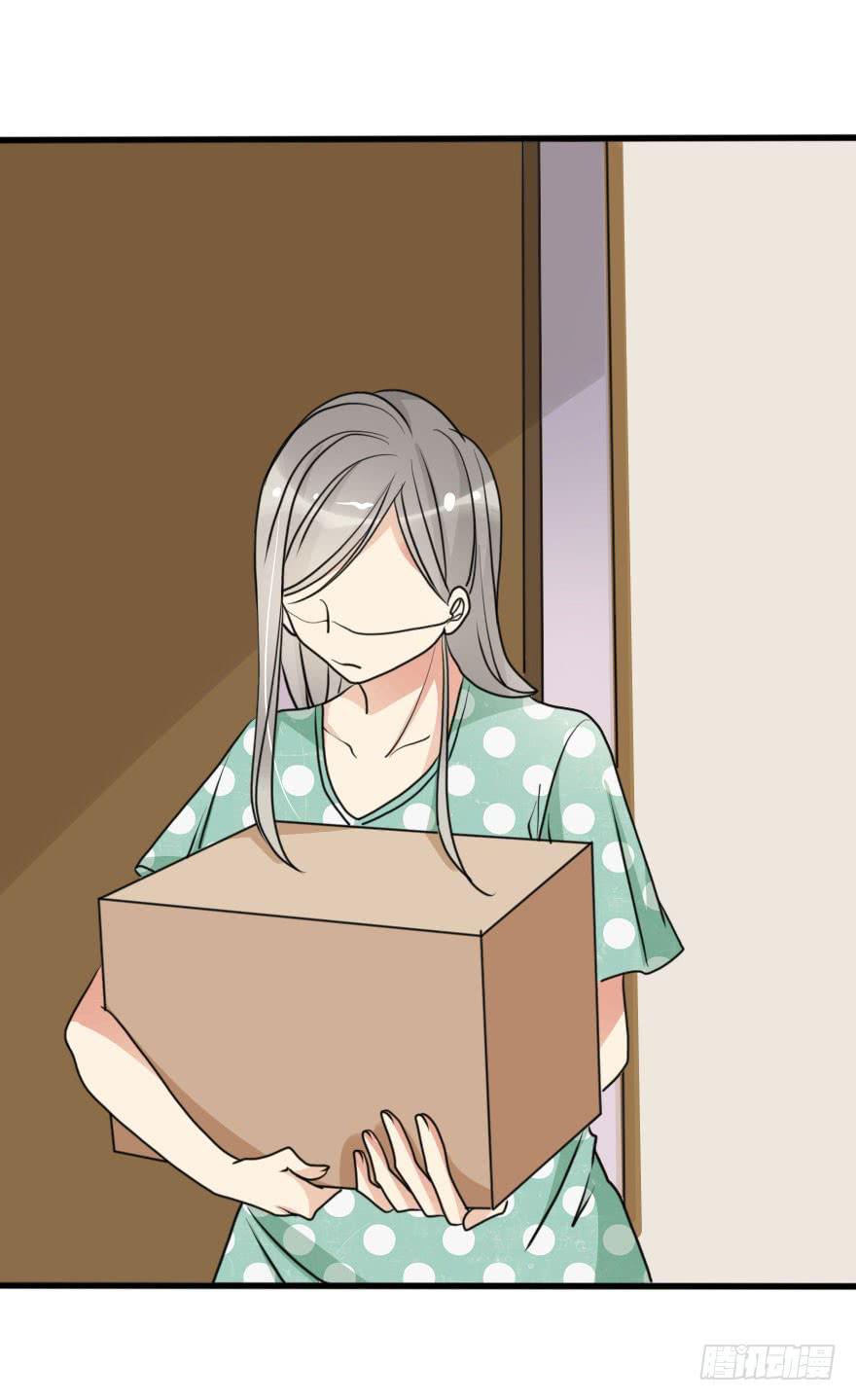 没有什么能阻止我！(1/2)-第70话