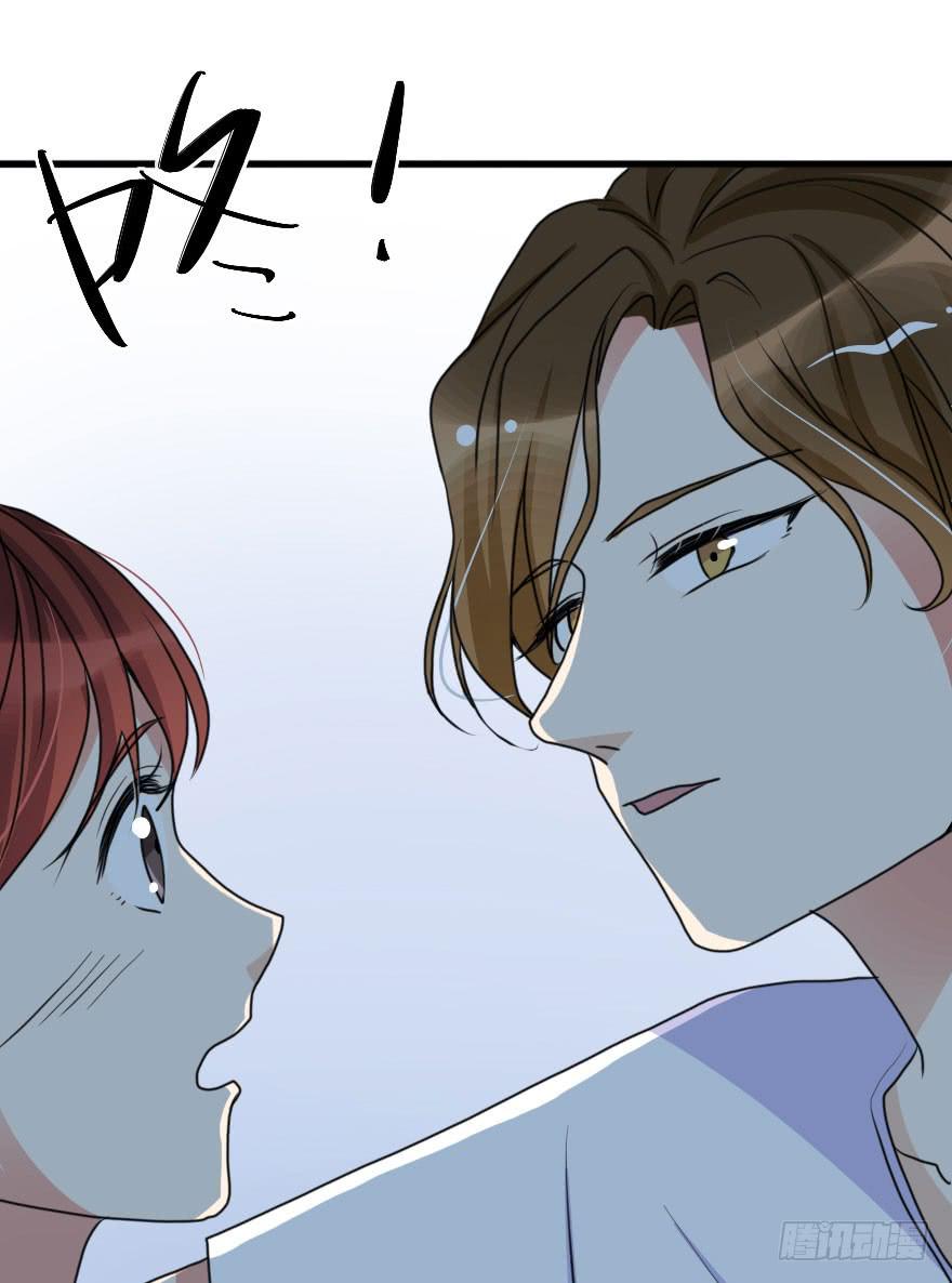 深南的告白！？(1/2)-第72话