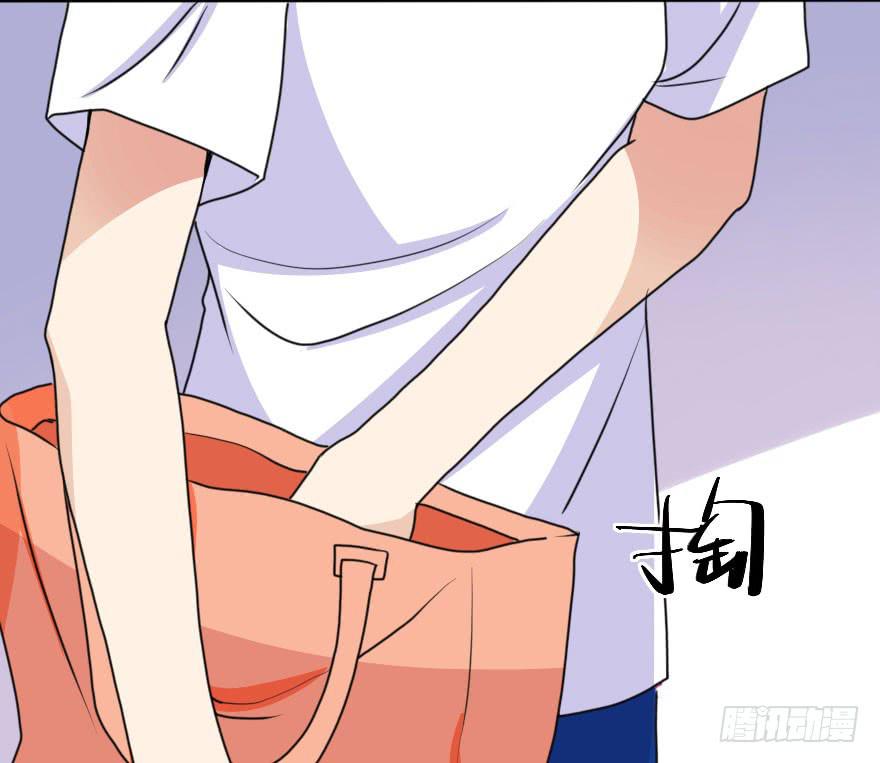 深南的告白！？(1/2)-第72话