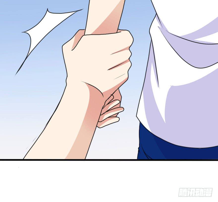 深南的告白！？(1/2)-第72话