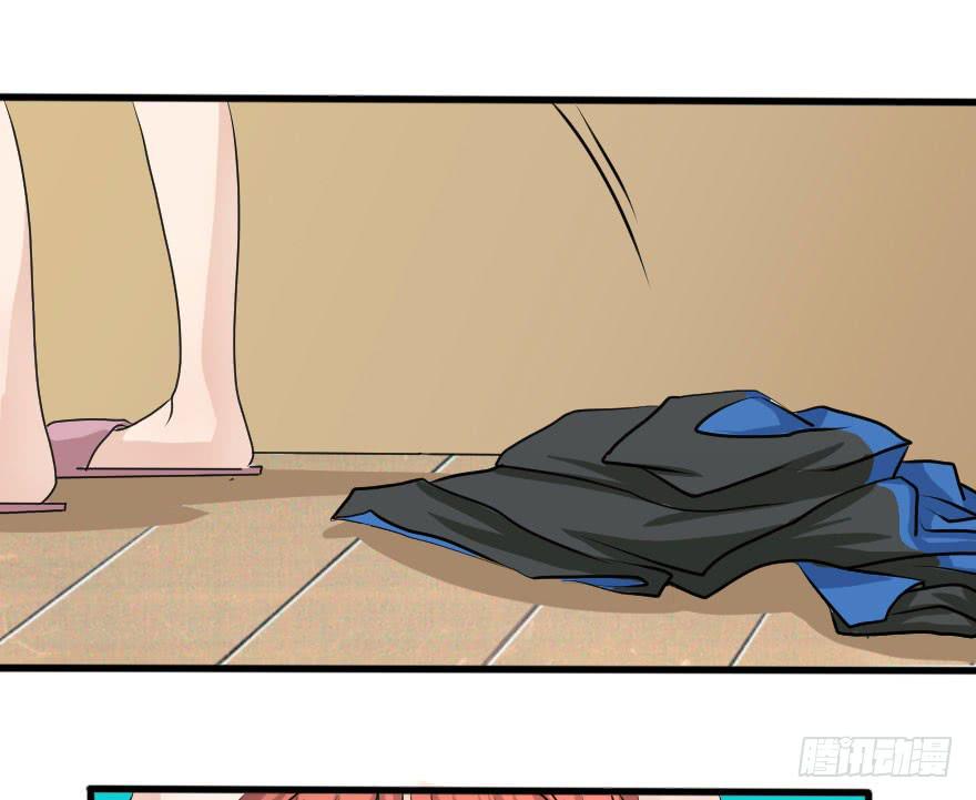 局势翻转-第80话