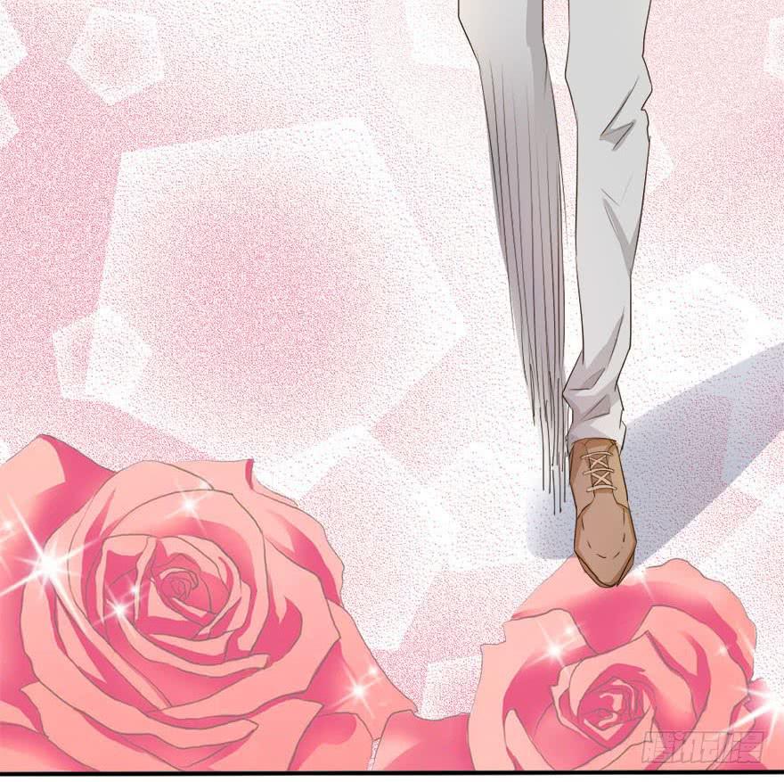 林翼摇遇到大危机！？(1/2)-第10话