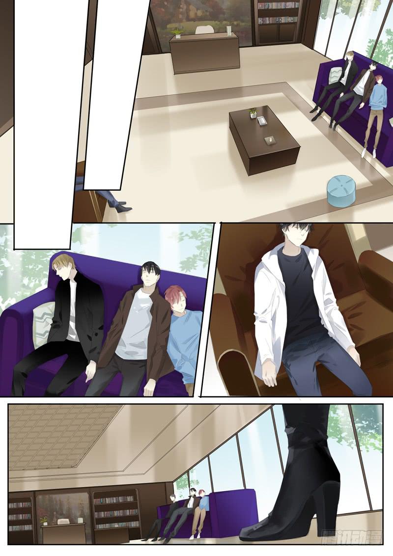 五十八话：长安竹（2）-第60话