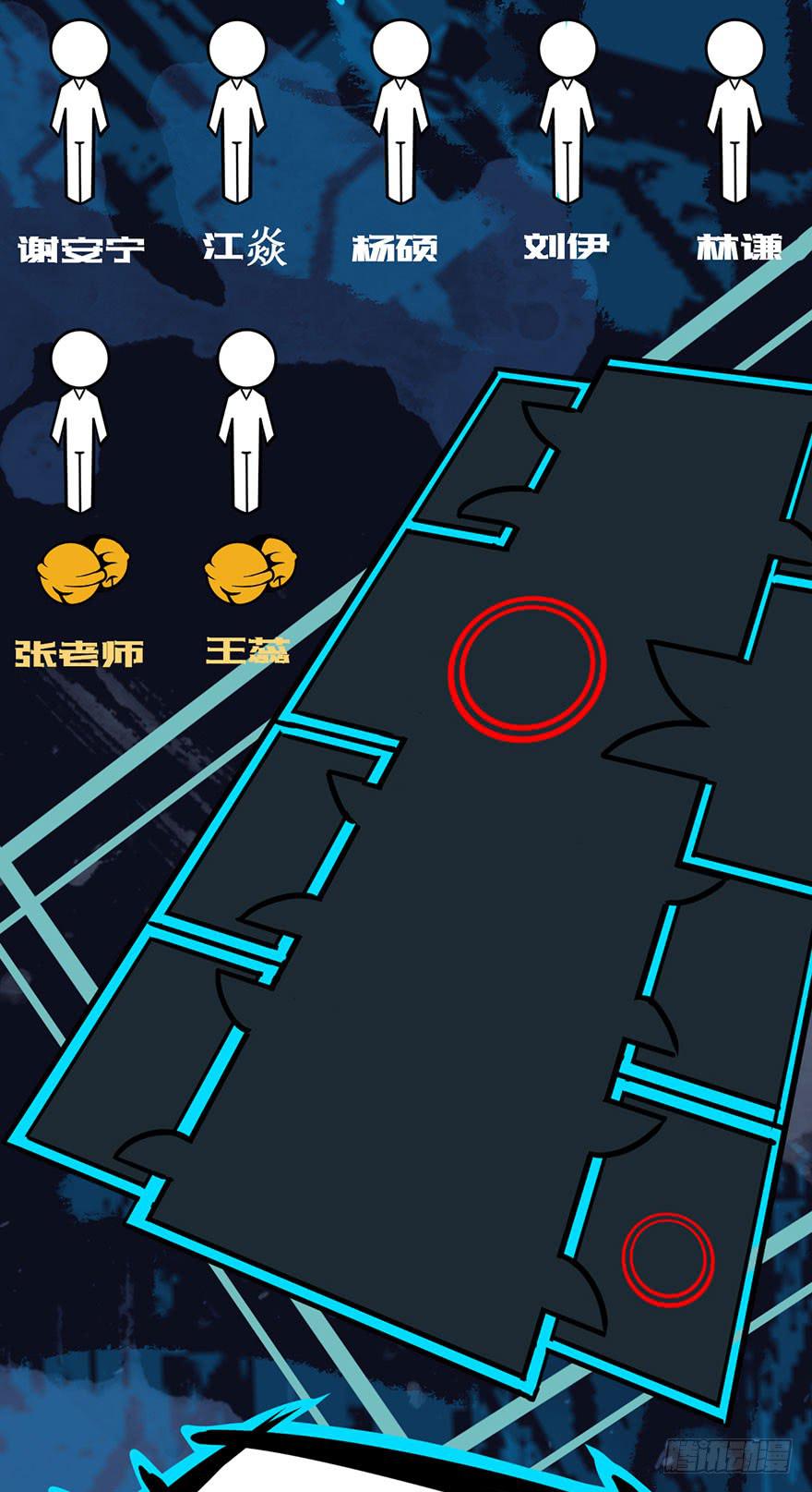 001热身赛(1/3)-第2话