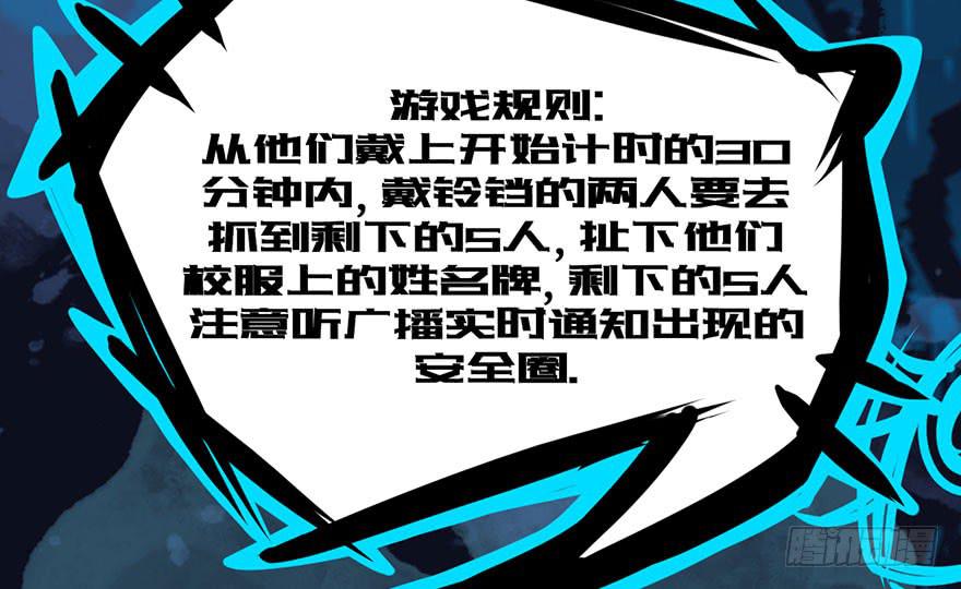 001热身赛(1/3)-第2话