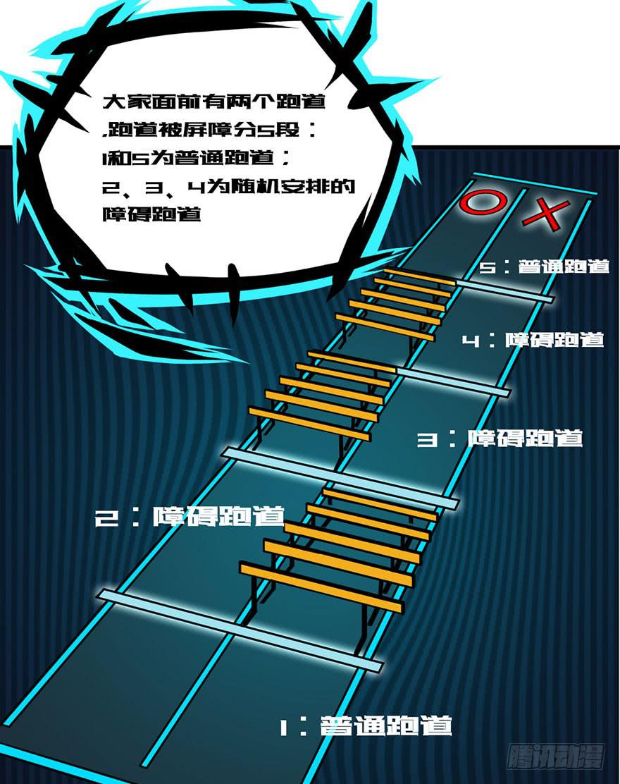 011运气赛跑-第12话