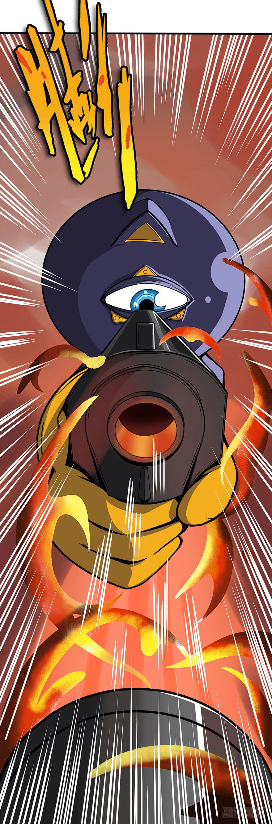 011运气赛跑-第12话