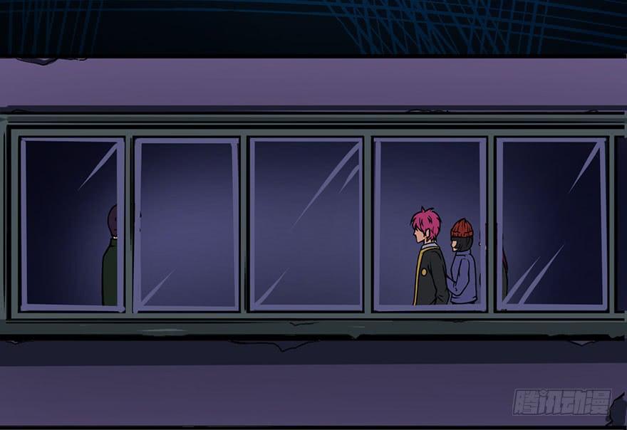 021一起演场戏-第22话